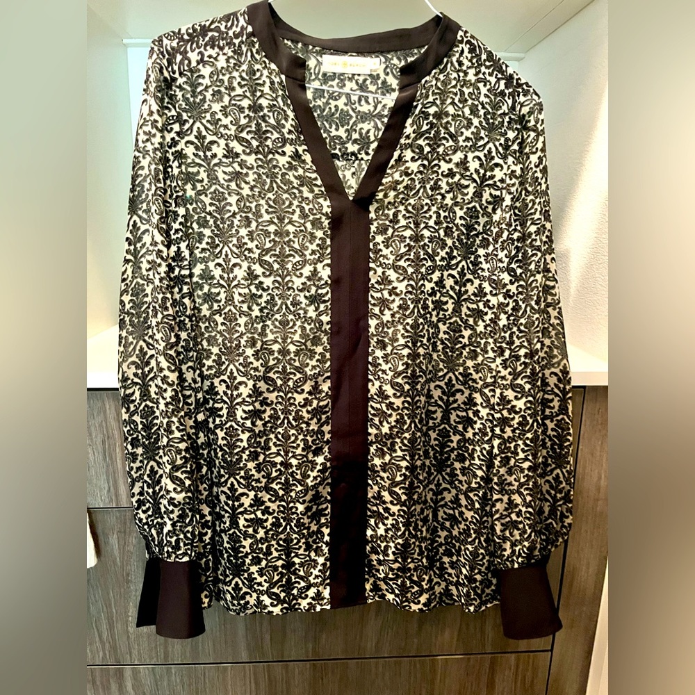 Tory Burch Blouse